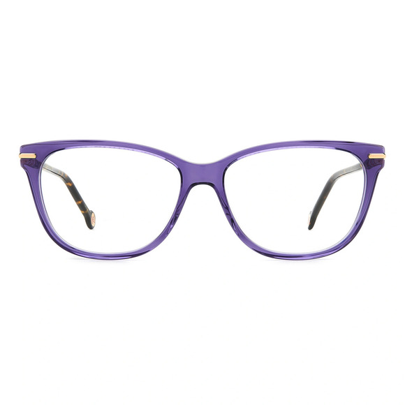 NWT Carolina Herrera HER0096-HKZ-54 Eyeglasses main image 4